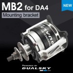 DUALSKY XM6355DA 180KV 205KV 245KV 280KV für große bürstenlose Motor flugzeuge mit festem Flügel Modell F3A oder 20kg RC-segel flugzeuge VTOL